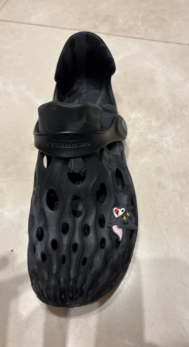 merrell sandalet - Görsel 3