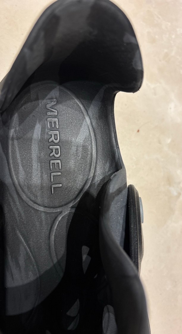 merrell sandalet - Görsel 5