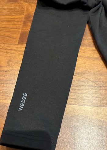 Erkek Çocuk Siyah içliik - Görsel 3