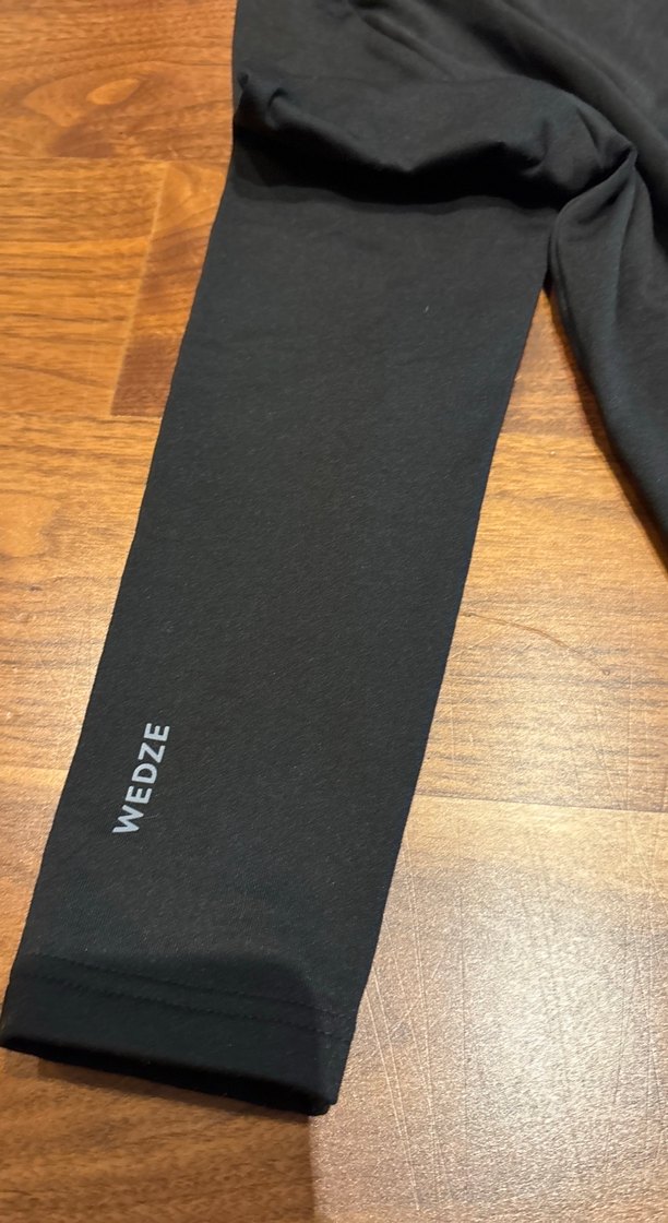 Erkek Çocuk Siyah içliik - Görsel 3