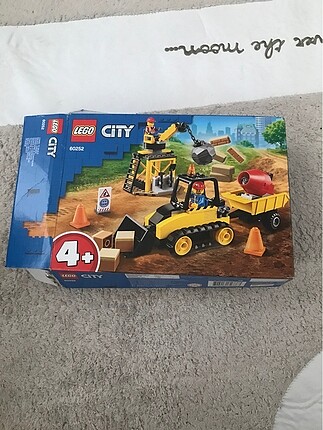 Lego seti