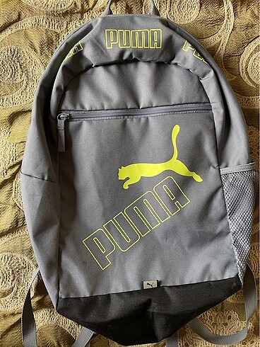 Puma Puma Sırt Çantası
