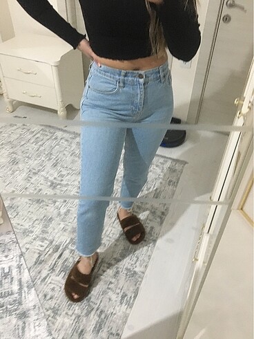 Kot pantolon