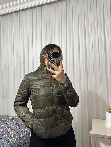 Loox Şişme mont