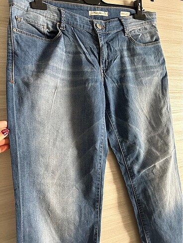 34 Beden Jeans