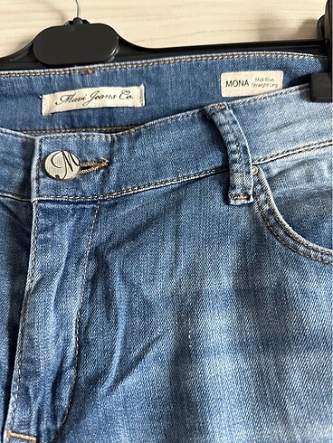 Mavi Jeans Jeans