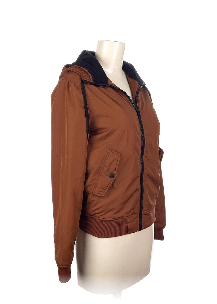 H&M Mont %70 İndirimli. - Görsel 2