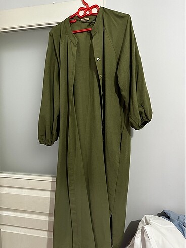 Pantolon üstü tunik