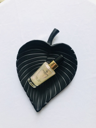 Diğer Oriflame giordani gold ışıltılı makyaj bazı