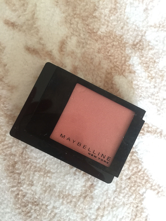 Maybelline allık