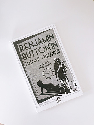 Benjamin Button