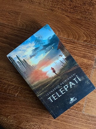 Telepati