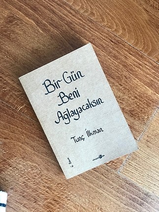 Diğer Bir gün beni ağlayacaksın
