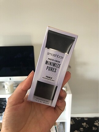 Smashbox