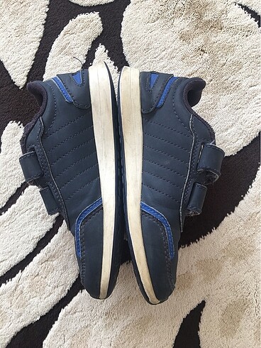 Adidas Nike Erkek Çocuk Ayakkabı