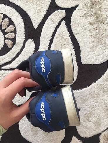 28 Beden mavi Renk Nike Erkek Çocuk Ayakkabı