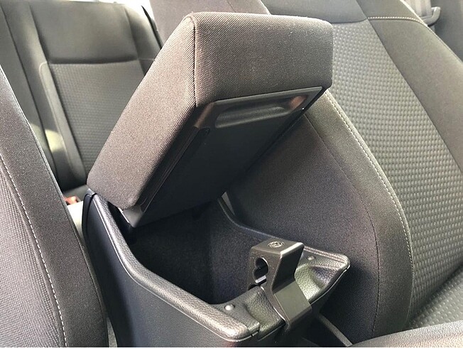 VW Polo Kolçak Yükseltici