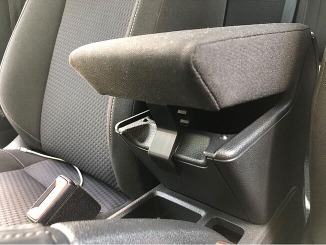 Seat Arona Kolçak Yükseltici