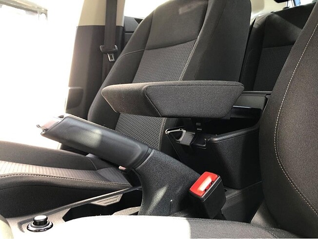  Beden Vw Polo Kolçak Yükseltici