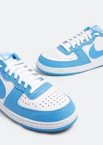 Nike Terminator Low Universty Blue x1