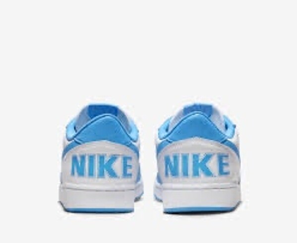 36,5 Beden Nike Terminator Low Universty Blue x1