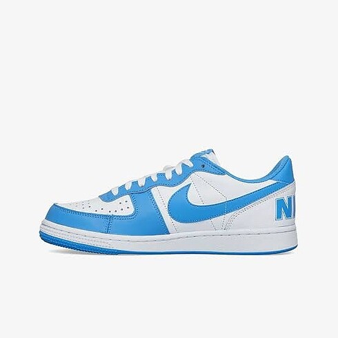 Nike Nike Terminator Low Universty Blue x1