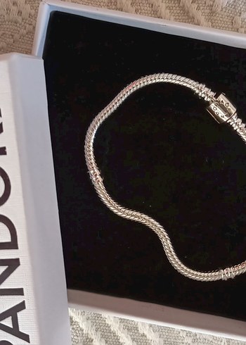 Pandora Bileklik 17 18 cm