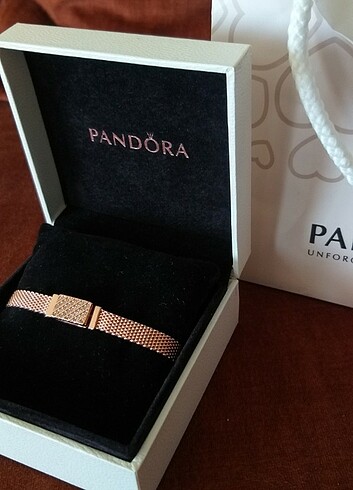 Pandora reflexion bileklik 16cm