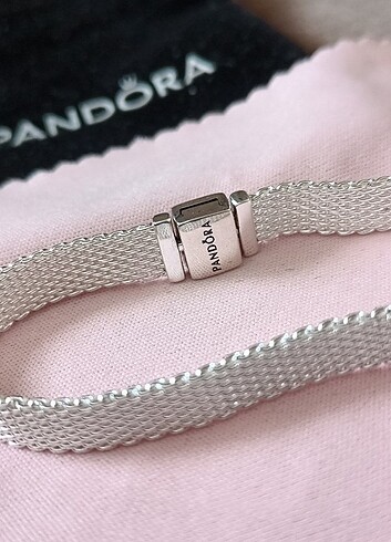 Pandora reflexion 19cm 16 cm