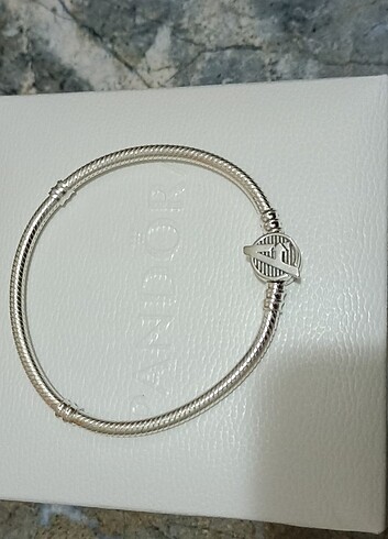 Pandora Marvel bileklik 18 cm