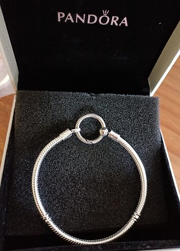 Pandora bileklik 17 cm 