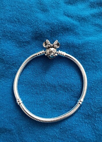 Pandora Disney Minnie mouse bileklik 