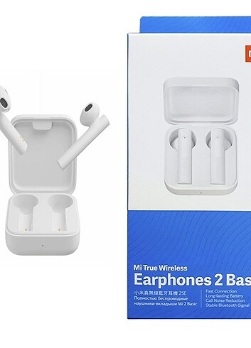 Mi earphones basic 2 