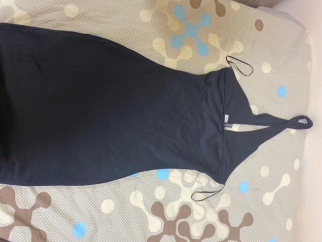 H&M Elbise