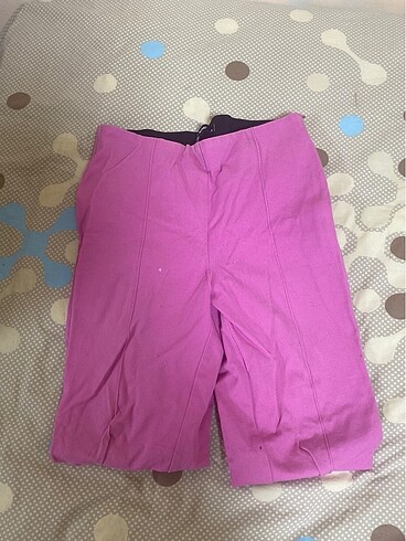 LC Waikiki Pembe pantolon