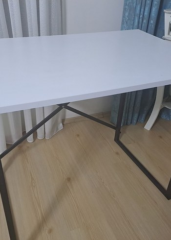 Diğer Beyaz Masa
