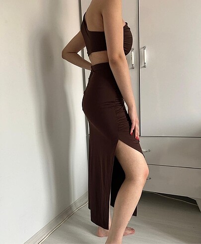 Zara Elbise
