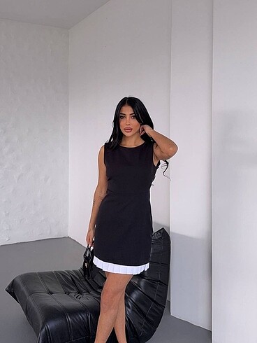 Zara Elbise