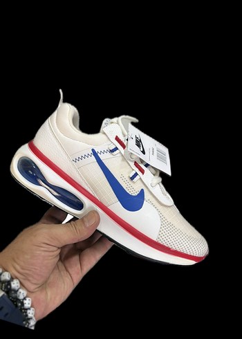 39 Beden NIKE AİR MAX UNİSEX ÜRÜN MARKA TEMSİLİDİR