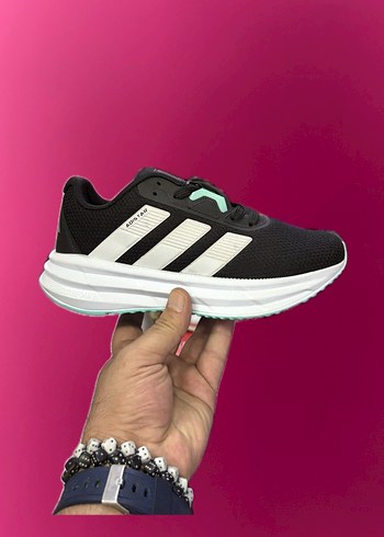 Adidas ADİDAS ADİSTAR ÜST DÜZEY ANATOMİK,UNİSEX ÜRÜN MARKA TEMSİLİDİR