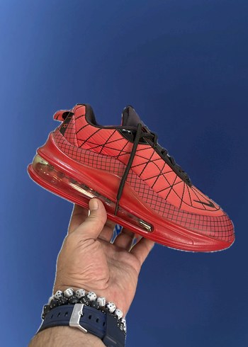 41 Beden NIKE AİR MAX 720 ÜST DÜZEY ÜRÜN MARKA TEMSİLİDİR