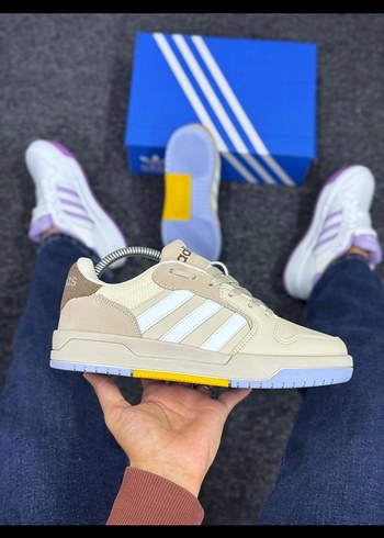 Adidas ADİDAS ENTRAP İTHAL ÜRÜN MARKA TEMSİLİDİR