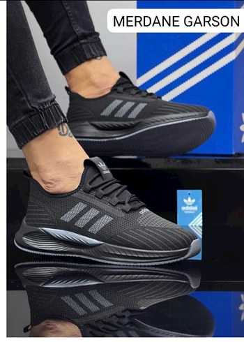 Adidas ADİDAS ANATOMİK İTHAL ÜRÜN MARKA TEMSİLİDİR