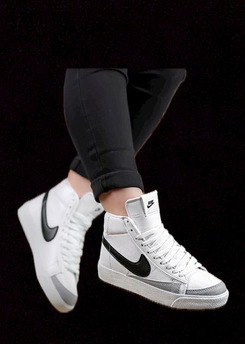 NIKE BLAZER MARKA TEMSİLİDİR