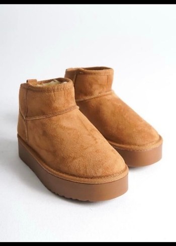 Ugg UGG PLATFORM ÜST DÜZEY ÜRÜN MARKA TEMSİLİDİR