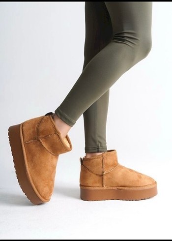 UGG PLATFORM ÜST DÜZEY ÜRÜN MARKA TEMSİLİDİR