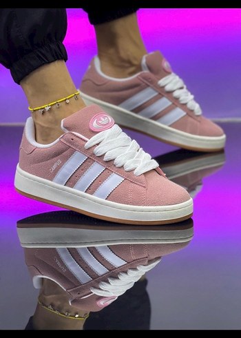 Adidas ADİDAS CAMPÜS İTHAL ÜRÜN MARKA TEMSİLİDİR