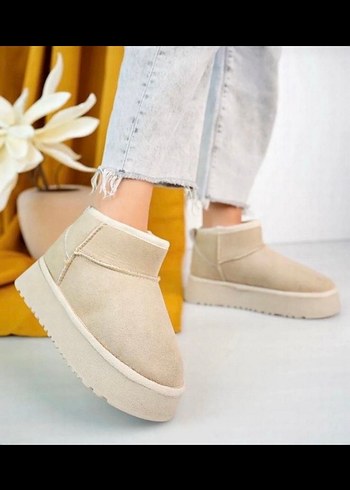UGG PLATFORM ÜST DÜZEY ÜRÜN MARKA TEMSİLİDİR