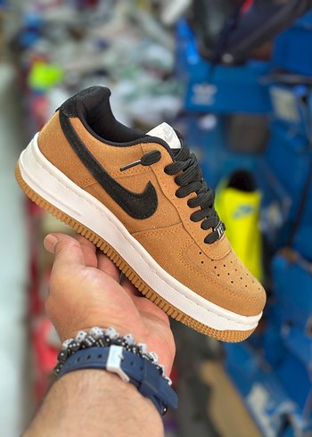 Nike Nike Air force ayakkabı MARKA TEMSİLİDİR