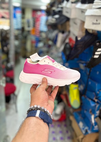 37 Beden Skechers Faylon Sararmaz Taban MARKA TEMSİLİDİR